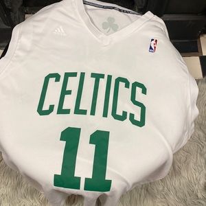 Men’s Adidas Boston Celtics Irving Jersey